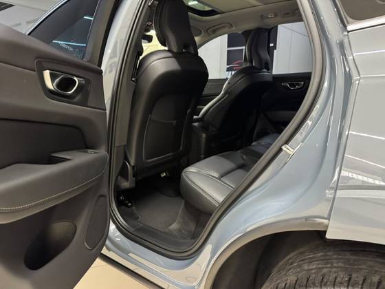 VOLVO XC60 2.0 T8 RECHARGE POLESTAR ENGINEERED AWD GEARTRONIC